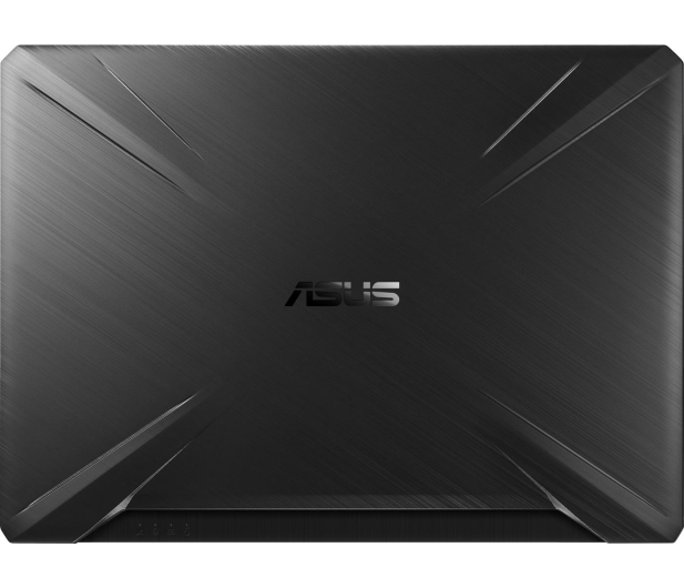 ASUS TUF Gaming FX505DT R5-3550H/8GB/512/Win10 - 492737 - zdjęcie 4